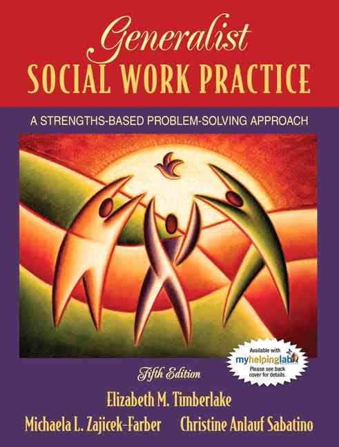 Generalist social work practice