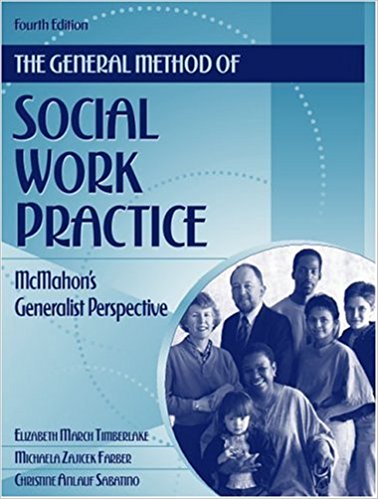 The General method of social work practice