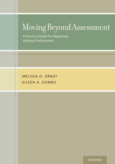 Moving Beyond Assessment Book