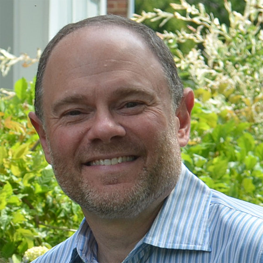 Brendan Rich, PhD Subject Matter Expert  for Health Psychology